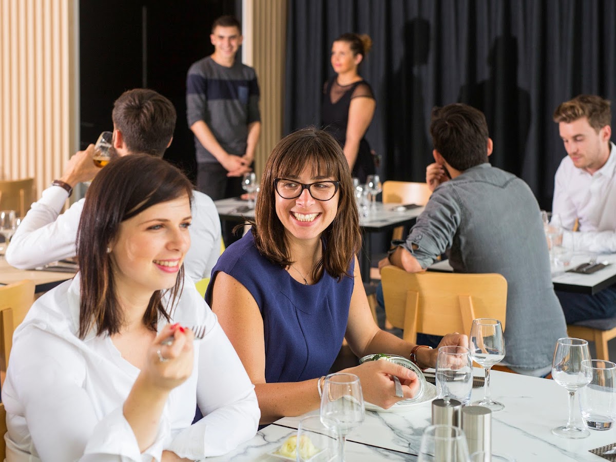 Restaurant Le Rdv Photos 2